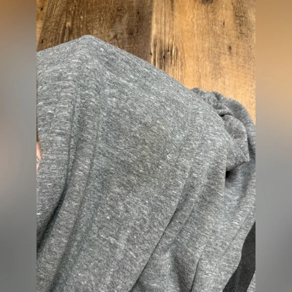 Aviator Nation Bolt Sweatpants, Size Medium - Picture 4 of 6